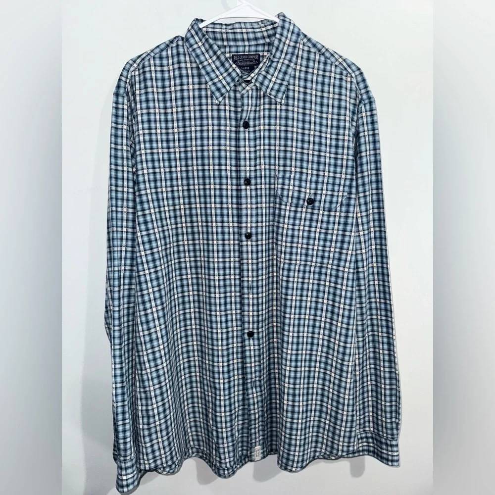 Polo Ralph Lauren layering polo white